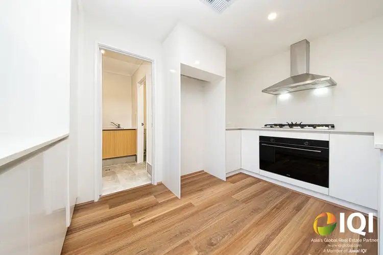 Fourth view of Homely house listing, 3 Wheyland Street, Willagee WA 6156