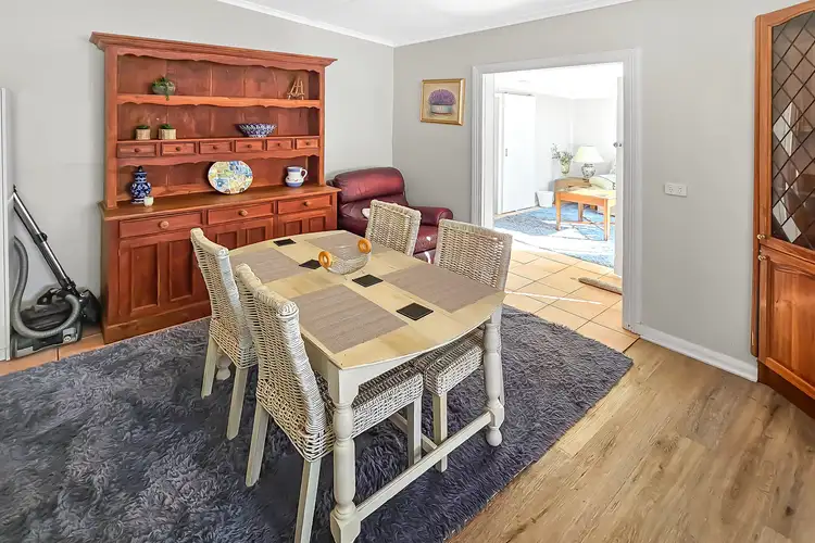 Jockey Fla/251 Spring Flat South Lane