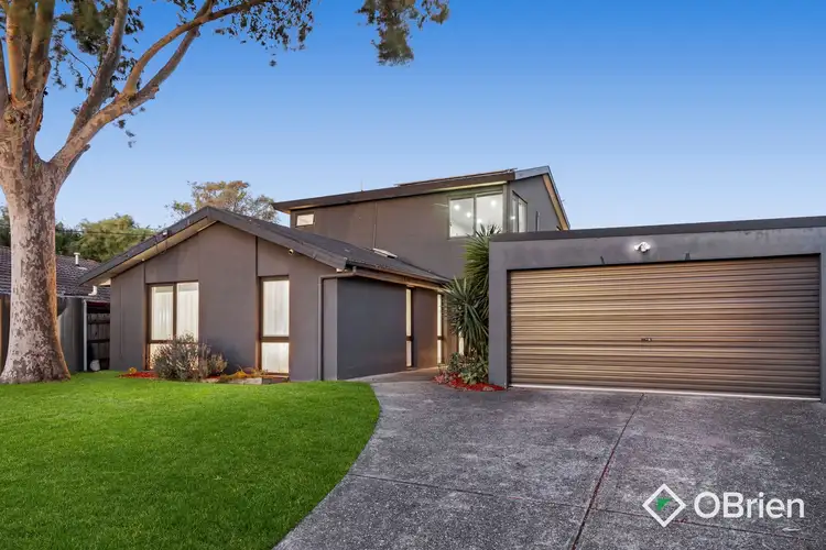 182 Mcmahons Road, Frankston VIC 3199