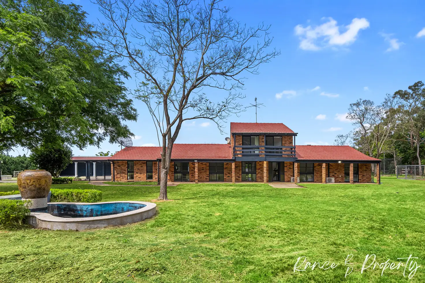 Main view of Homely rural property listing, 42 Pitt Town Road, Kenthurst NSW 2156