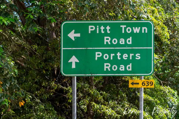 Third view of Homely rural property listing, 42 Pitt Town Road, Kenthurst NSW 2156