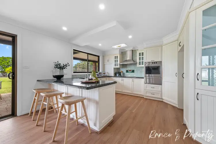 Fourth view of Homely rural property listing, 42 Pitt Town Road, Kenthurst NSW 2156