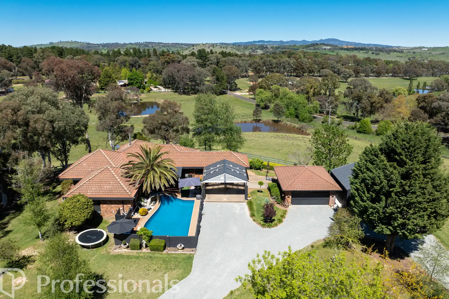 Main view of Homely rural property listing, 4 The Billabong, Orange NSW 2800