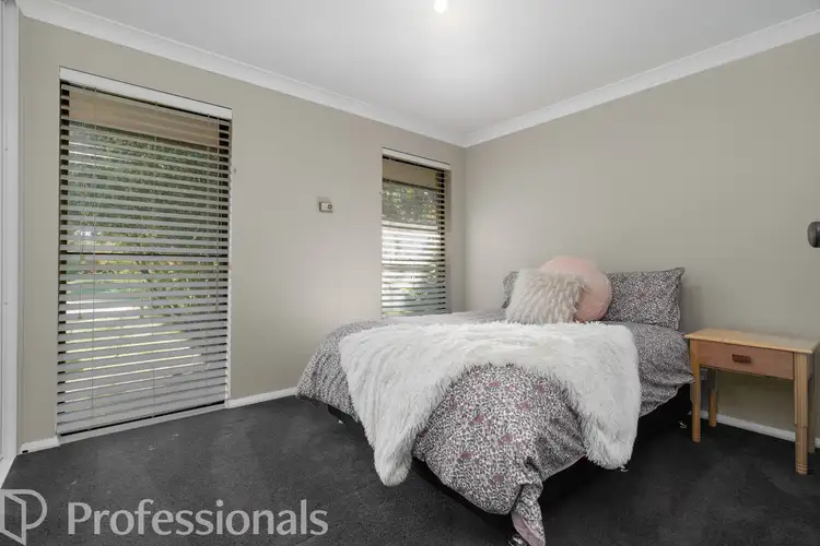 Fourth view of Homely rural property listing, 4 The Billabong, Orange NSW 2800