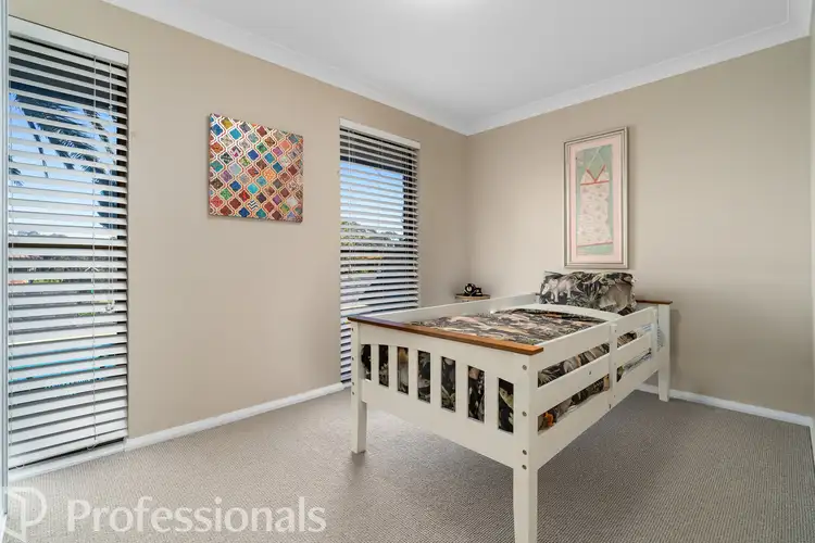 Fifth view of Homely rural property listing, 4 The Billabong, Orange NSW 2800