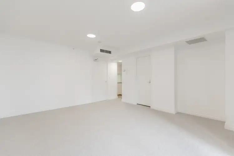 Third view of Homely studio listing, 3107/197 Castlereagh Street, Sydney NSW 2000