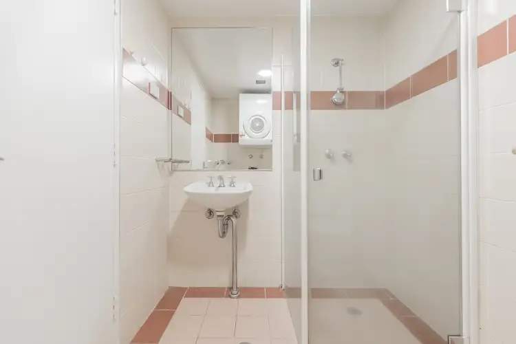 Fourth view of Homely studio listing, 3107/197 Castlereagh Street, Sydney NSW 2000