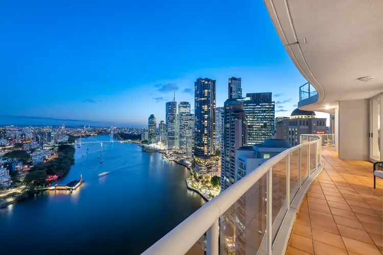 171/32 Macrossan Street, Brisbane City QLD 4000