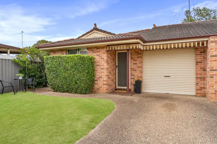 1/25 Brumby Street, Emu Plains NSW 2750