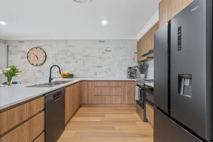 Fourth view of Homely unit listing, 1/25 Brumby Crescent, Emu Plains NSW 2750