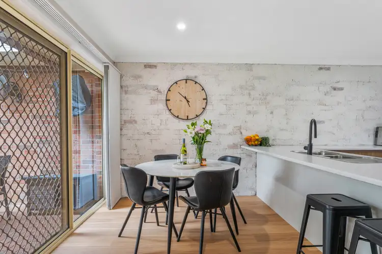 Fifth view of Homely unit listing, 1/25 Brumby Crescent, Emu Plains NSW 2750