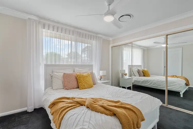 Sixth view of Homely unit listing, 1/25 Brumby Crescent, Emu Plains NSW 2750