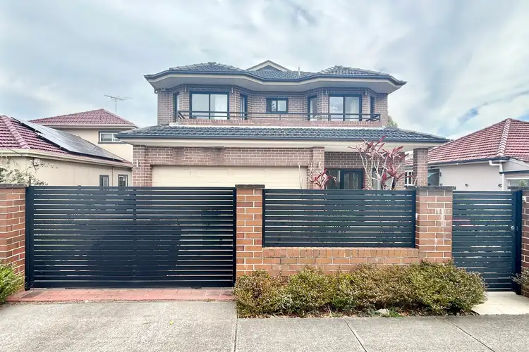 18 William Street, Strathfield South NSW 2136
