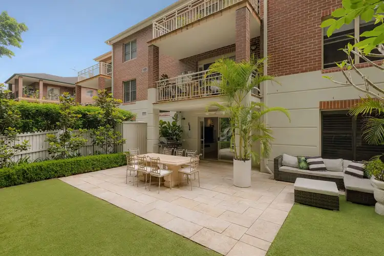 9/247C Burwood Road, Concord NSW 2137