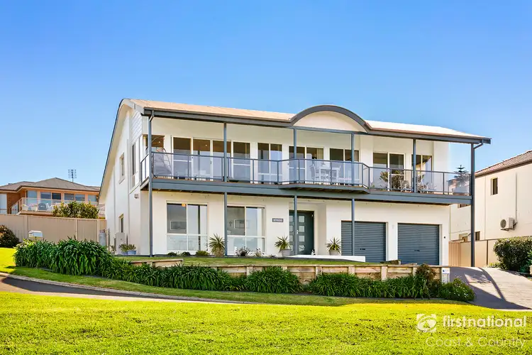 3 Dudgeon Street, Kiama NSW 2533