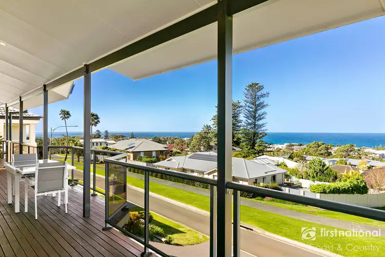 Second view of Homely house listing, 3 Dudgeon Street, Kiama NSW 2533