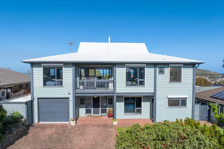 56 Rumbelow Street, Encounter Bay SA 5211