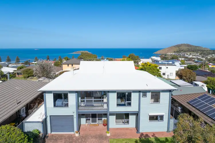 Third view of Homely house listing, 56 Rumbelow Street, Encounter Bay SA 5211