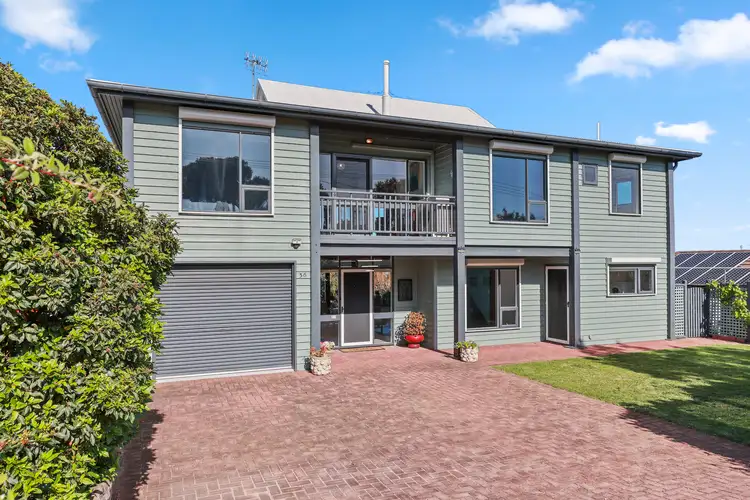 Fourth view of Homely house listing, 56 Rumbelow Street, Encounter Bay SA 5211