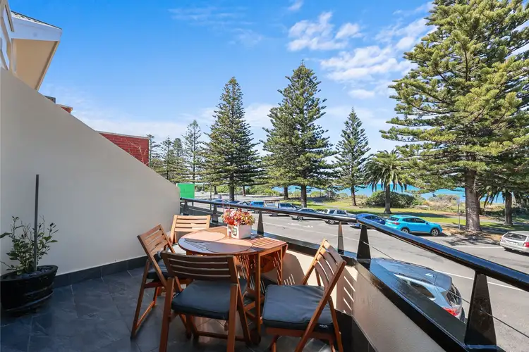Sixth view of Homely townhouse listing, 4A Esplanade, Victor Harbor SA 5211