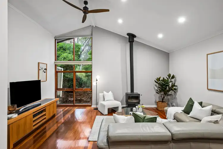 Second view of Homely house listing, 144 Upper Sturt Road, Glenalta SA 5052