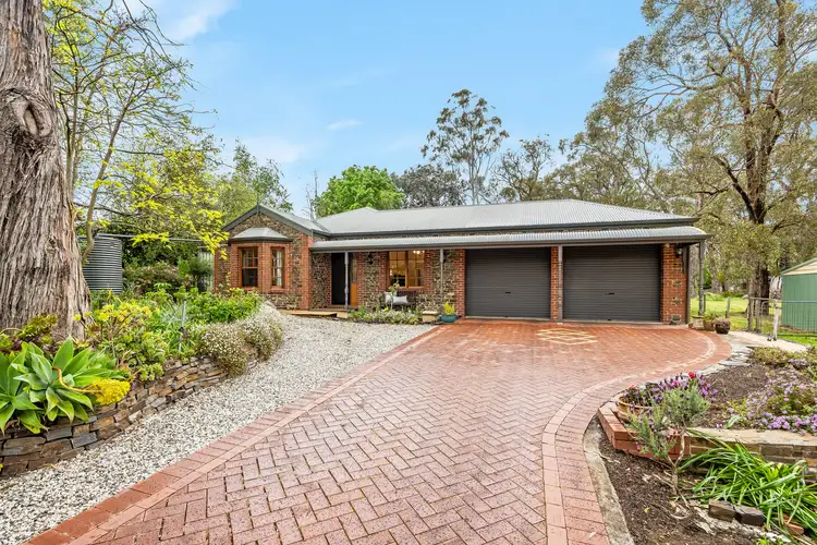 54 Orontes Avenue, Bridgewater SA 5155