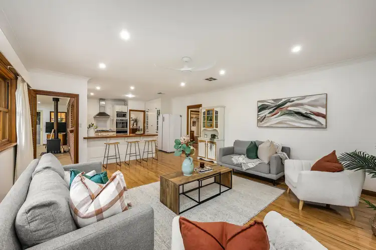 Second view of Homely house listing, 54 Orontes Avenue, Bridgewater SA 5155