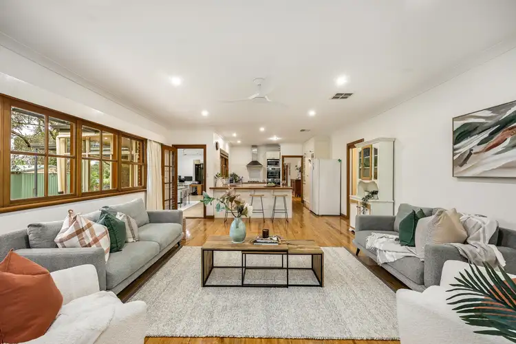 Third view of Homely house listing, 54 Orontes Avenue, Bridgewater SA 5155