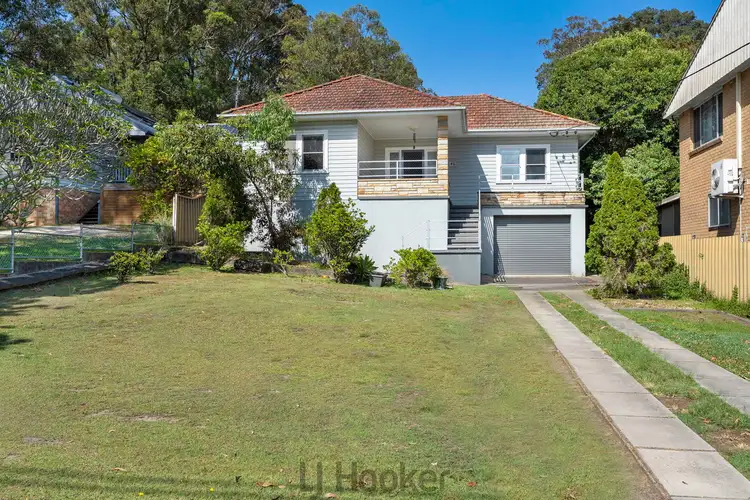 46 Brighton Avenue, Toronto NSW 2283