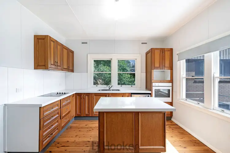 Second view of Homely house listing, 46 Brighton Avenue, Toronto NSW 2283