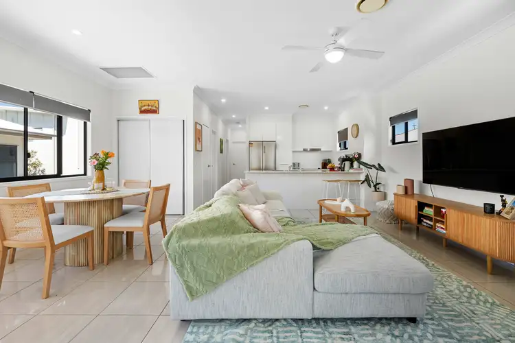 4/16 Cambridge Street, Carina Heights QLD 4152