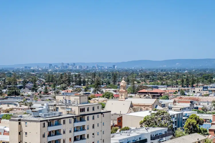 Second view of Homely unit listing, 1004/8 South Esplanade, Glenelg SA 5045