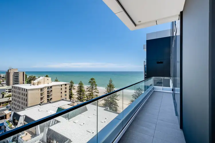 Fourth view of Homely unit listing, 1004/8 South Esplanade, Glenelg SA 5045
