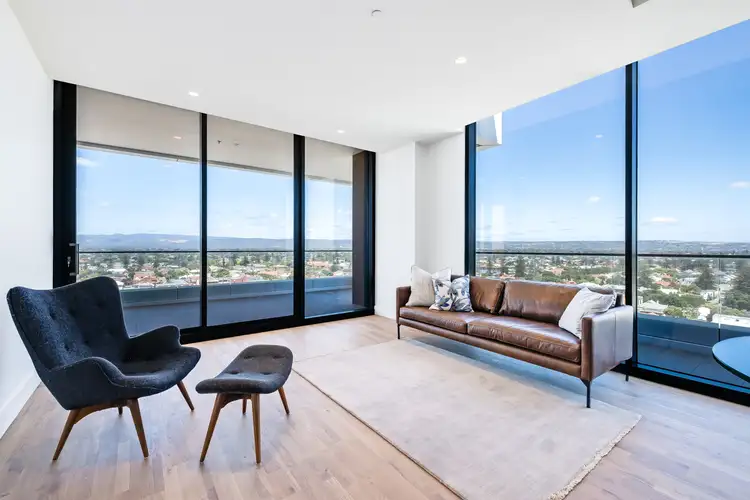 Fifth view of Homely unit listing, 1004/8 South Esplanade, Glenelg SA 5045