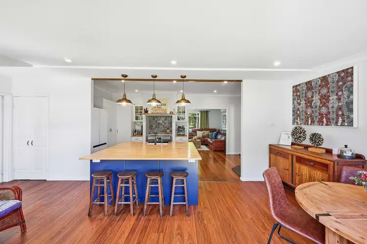 Fifth view of Homely house listing, 222 Hastings River Drive, Port Macquarie NSW 2444