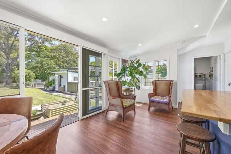 Sixth view of Homely house listing, 222 Hastings River Drive, Port Macquarie NSW 2444