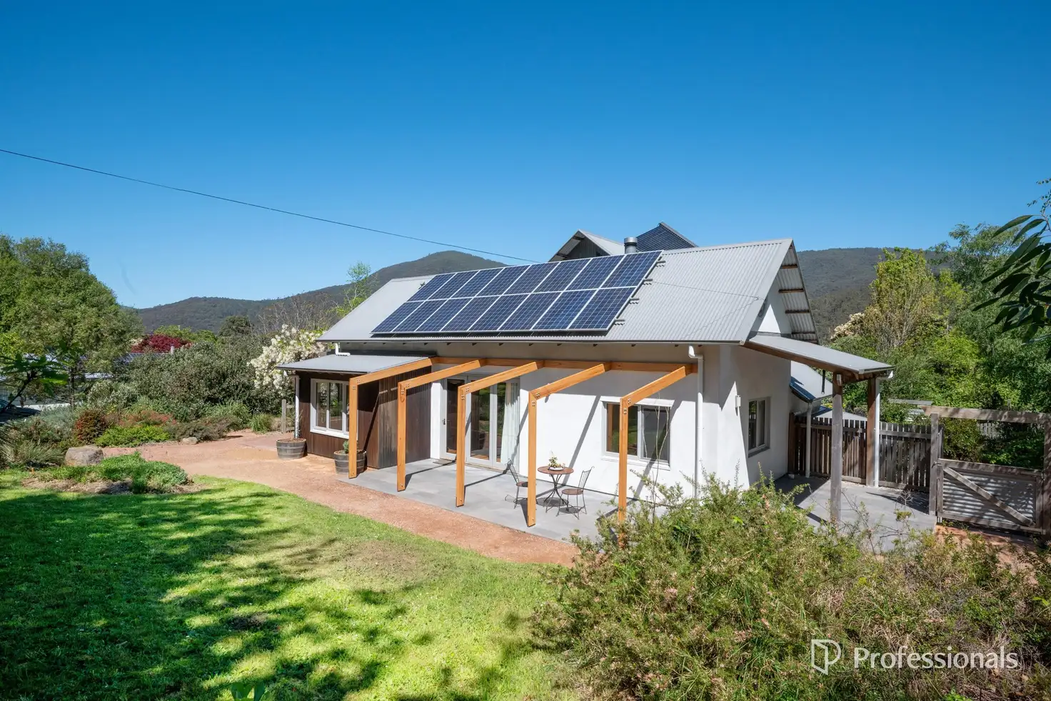 Main view of Homely house listing, 6 Clinch Street, Warburton VIC 3799