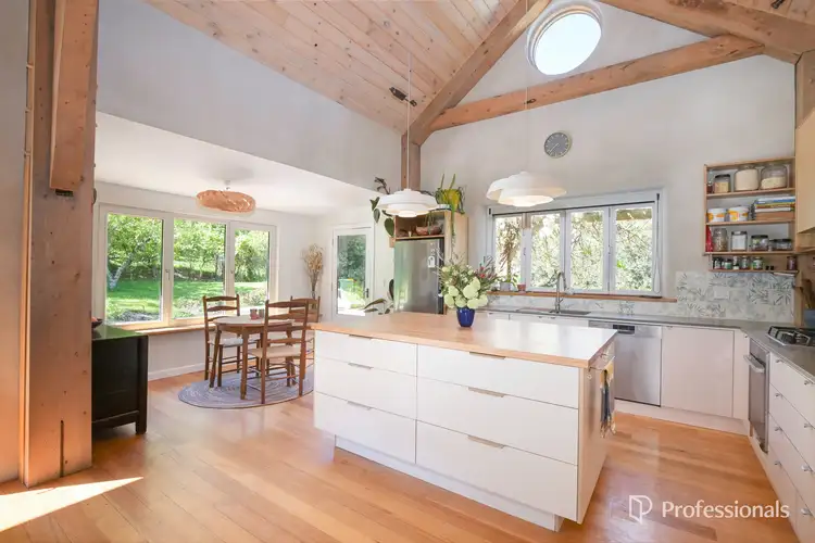 Third view of Homely house listing, 6 Clinch Street, Warburton VIC 3799