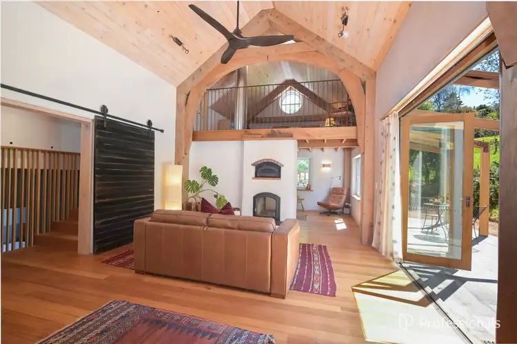 Fifth view of Homely house listing, 6 Clinch Street, Warburton VIC 3799