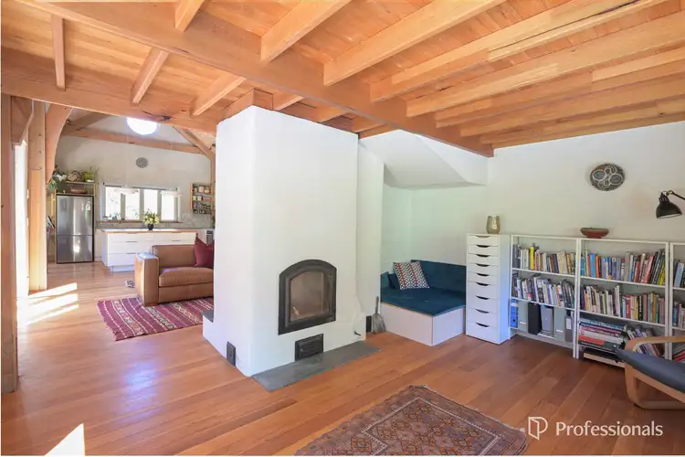 Sixth view of Homely house listing, 6 Clinch Street, Warburton VIC 3799