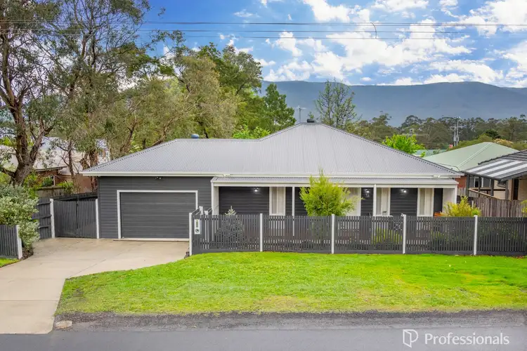 1A Crescent Road, Yarra Junction VIC 3797