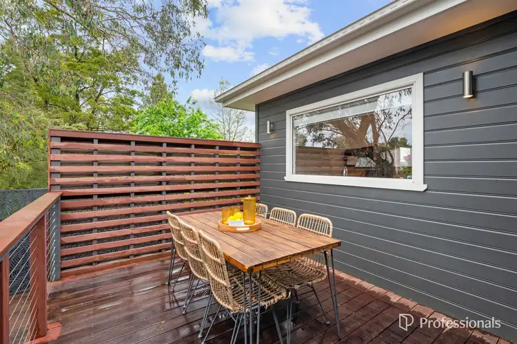 Second view of Homely house listing, 1A Crescent Road, Yarra Junction VIC 3797