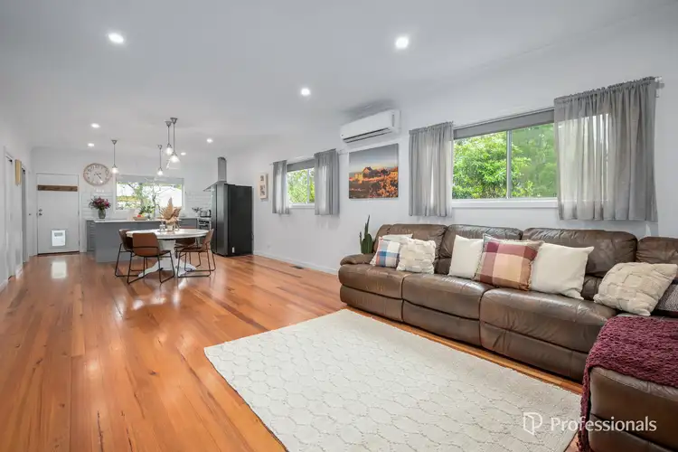 Third view of Homely house listing, 1A Crescent Road, Yarra Junction VIC 3797
