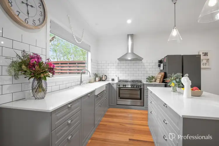 Fourth view of Homely house listing, 1A Crescent Road, Yarra Junction VIC 3797
