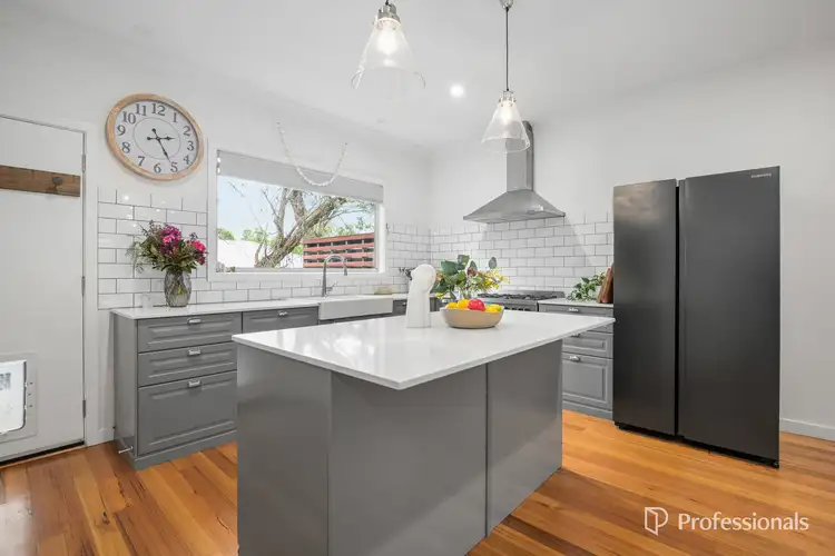 Fifth view of Homely house listing, 1A Crescent Road, Yarra Junction VIC 3797