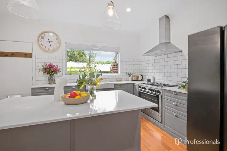 Sixth view of Homely house listing, 1A Crescent Road, Yarra Junction VIC 3797