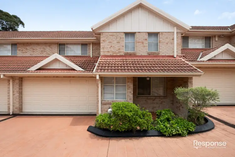 2/34-36 Windermere Avenue, Northmead NSW 2152