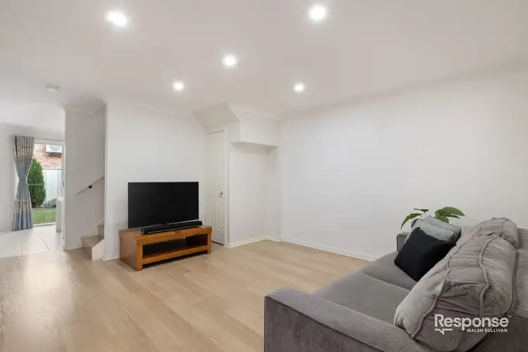 Third view of Homely townhouse listing, 2/34-36 Windermere Avenue, Northmead NSW 2152