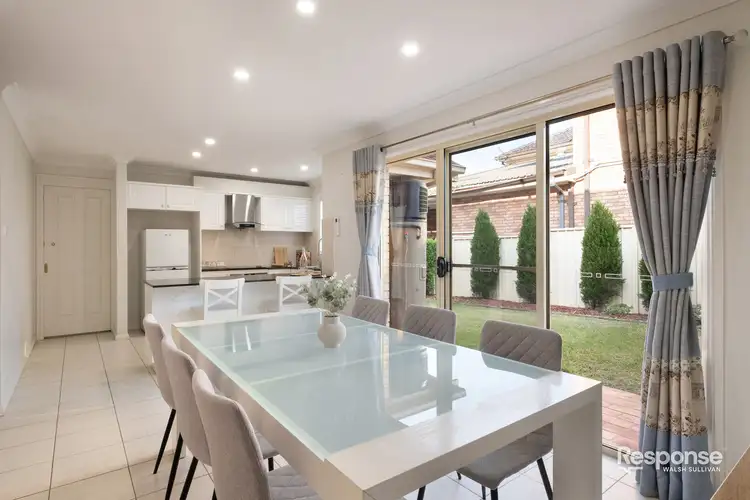 Fourth view of Homely townhouse listing, 2/34-36 Windermere Avenue, Northmead NSW 2152