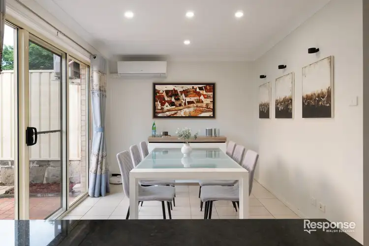 Fifth view of Homely townhouse listing, 2/34-36 Windermere Avenue, Northmead NSW 2152